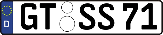 GT-SS71