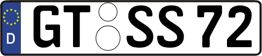 GT-SS72