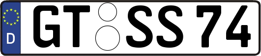 GT-SS74