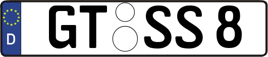 GT-SS8