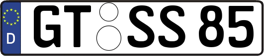 GT-SS85