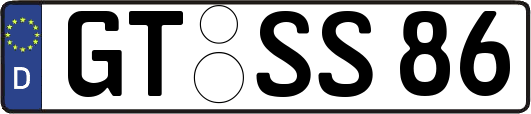 GT-SS86