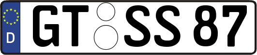 GT-SS87