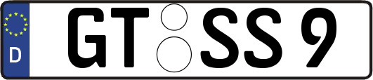 GT-SS9