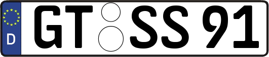 GT-SS91