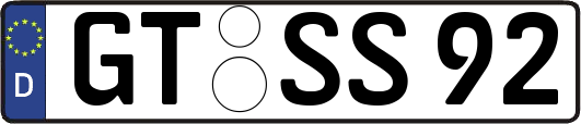 GT-SS92
