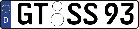 GT-SS93