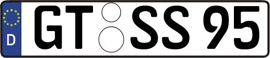 GT-SS95