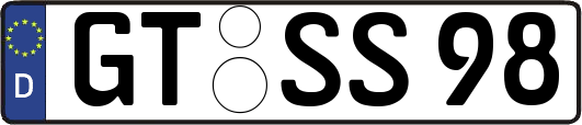 GT-SS98