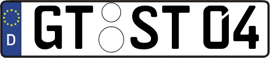 GT-ST04
