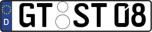 GT-ST08