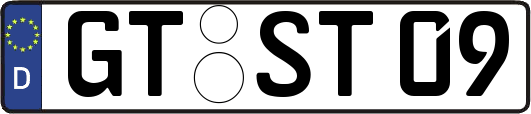 GT-ST09