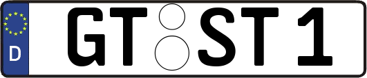 GT-ST1