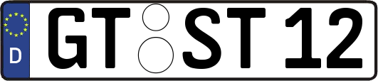 GT-ST12
