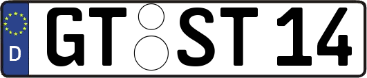 GT-ST14