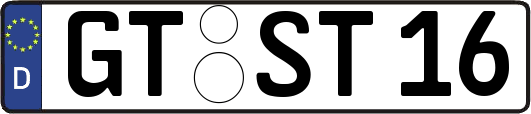 GT-ST16