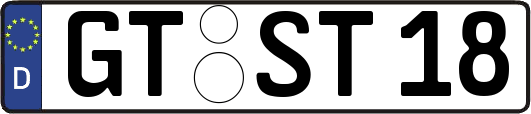 GT-ST18