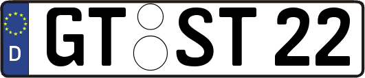 GT-ST22