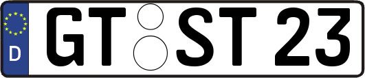 GT-ST23
