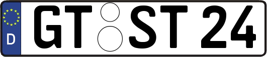GT-ST24