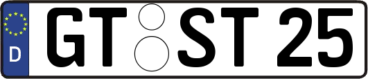 GT-ST25