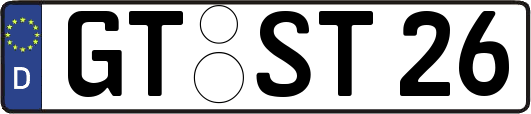 GT-ST26