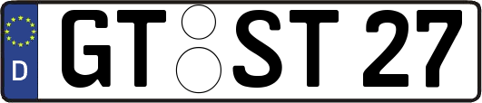 GT-ST27