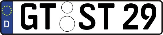 GT-ST29