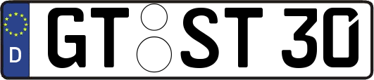 GT-ST30