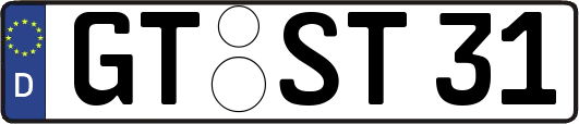 GT-ST31