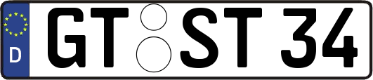 GT-ST34