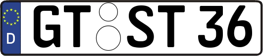 GT-ST36