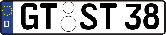 GT-ST38