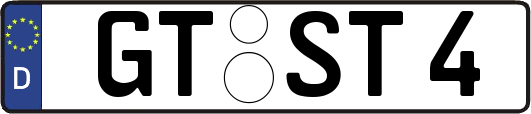 GT-ST4