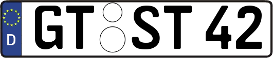 GT-ST42