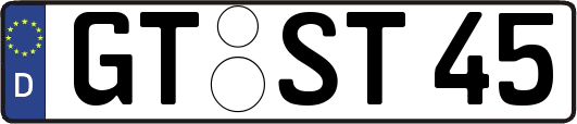 GT-ST45