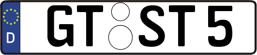 GT-ST5