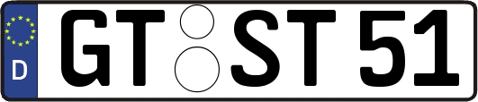 GT-ST51