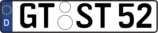 GT-ST52
