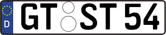 GT-ST54