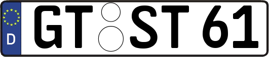 GT-ST61