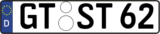 GT-ST62