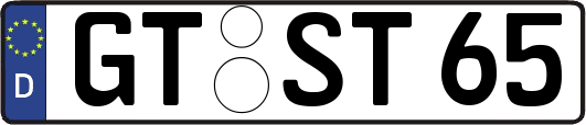 GT-ST65