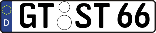 GT-ST66