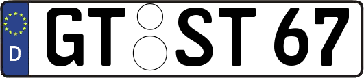GT-ST67