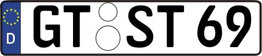 GT-ST69