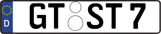 GT-ST7