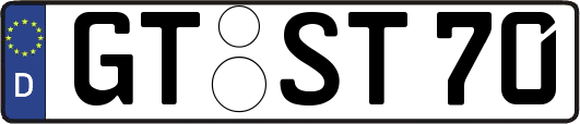 GT-ST70