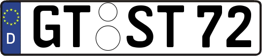 GT-ST72