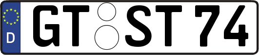 GT-ST74